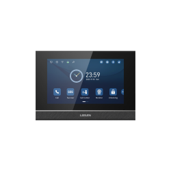 Monitor 7' Leelen SIP V52B